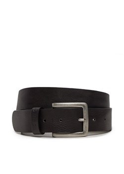 Guess Pasek Męski M4BZ30 L0VF0 Czarny ze sklepu MODIVO w kategorii Paski męskie - zdjęcie 182704064