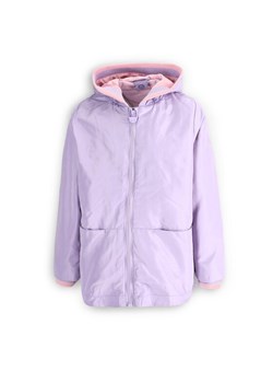 Coccodrillo Kurtka przejściowa WC5152401OGK Fioletowy Regular Fit ze sklepu MODIVO w kategorii Kurtki dziewczęce - zdjęcie 182704124