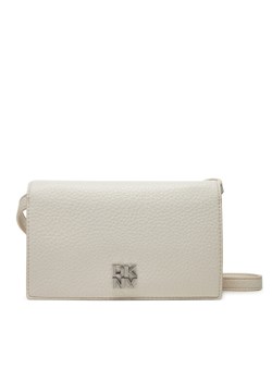 DKNY Torebka R445AH95 Szary ze sklepu MODIVO w kategorii Listonoszki - zdjęcie 182704291