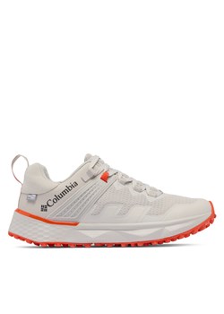 Columbia Trekkingi Facet 75 Outdry 2099721 Szary ze sklepu MODIVO w kategorii Buty trekkingowe męskie - zdjęcie 182704300