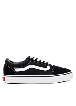 Vans Tenisówki Ward VN0A36EMC4R1 Czarny ze sklepu MODIVO w kategorii Trampki męskie - zdjęcie 182704313