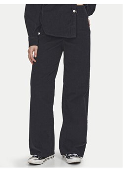 JJXX Jeansy Gelly 12217215 Czarny Wide Leg ze sklepu MODIVO w kategorii Jeansy damskie - zdjęcie 182704383