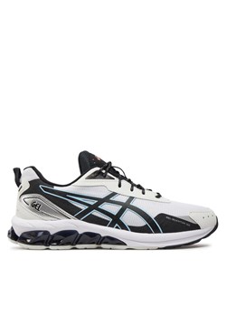 Asics Sneakersy Gel-Quantum 180 Ls 1201A993 Biały ze sklepu MODIVO w kategorii Buty sportowe męskie - zdjęcie 182704431
