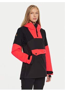 Colourwear Kurtka narciarska Homage Anorak W 7010317 Czarny Regular Fit - id: 0000304704109 - marki Colourwear - 182704511 Colourwear Kurtka narciarska Homage Anorak W 7010317 Czarny Regular Fit ze sklepu MODIVO w kategorii Kurtki damskie - zdjęcie 182704511