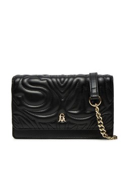 Steve Madden Torebka Blastly SM13001562 Czarny ze sklepu MODIVO w kategorii Kopertówki - zdjęcie 182704583