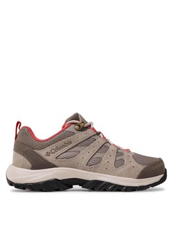 Columbia Trekkingi Redmond III BL0167 Szary ze sklepu MODIVO w kategorii Buty trekkingowe damskie - zdjęcie 182704641
