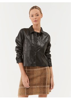 Noisy May Koszula Marin 27028388 Czarny Relaxed Fit ze sklepu MODIVO w kategorii Koszule damskie - zdjęcie 182704680