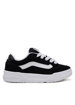 Vans Sneakersy Hylane VN000D4NBZW1 Czarny ze sklepu MODIVO w kategorii Buty sportowe dziecięce - zdjęcie 182704704