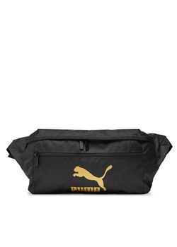 Puma Saszetka nerka Classics Archive Xl Waist Ba 079650 01 Czarny ze sklepu MODIVO w kategorii Nerki - zdjęcie 182704764