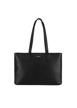 Lasocki Torebka LSK-M-023-07 Czarny ze sklepu MODIVO w kategorii Torby Shopper bag - zdjęcie 182704770
