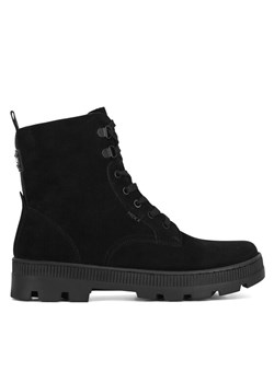 MEXX Botki MX/008C-WI23 Czarny ze sklepu MODIVO w kategorii Botki - zdjęcie 182704772