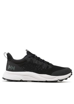 Helly Hansen Sneakersy Featherswift Tr 11786 Czarny ze sklepu MODIVO w kategorii Buty sportowe męskie - zdjęcie 182704930