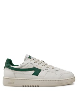 Axel Arigato Sneakersy Dice-A F1641001 Biały ze sklepu MODIVO w kategorii Buty sportowe męskie - zdjęcie 182704962