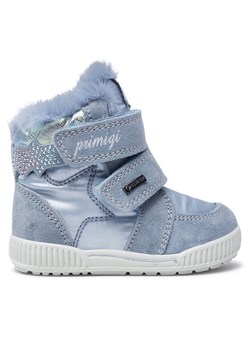 Primigi Śniegowce 6859211 GORE-TEX Niebieski ze sklepu MODIVO w kategorii Buty zimowe dziecięce - zdjęcie 182704990