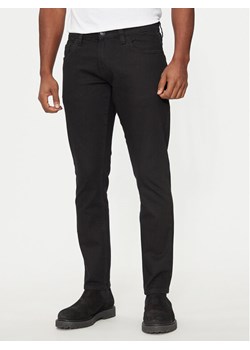 INDICODE Jeansy Pittsburgh 65-055 Czarny Regular Fit ze sklepu MODIVO w kategorii Jeansy męskie - zdjęcie 182705292