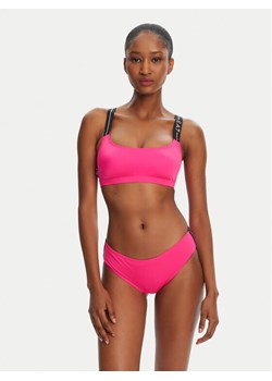EA7 Emporio Armani Bikini 7W000293 AF12213 Z4001 Różowy ze sklepu MODIVO w kategorii Stroje kąpielowe - zdjęcie 182705294