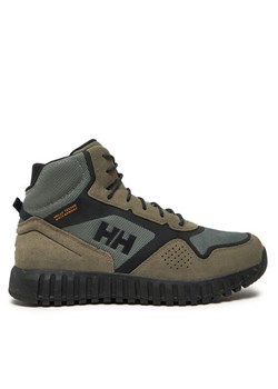 Helly Hansen Sneakersy Monashee Ullr HT 11432 Brązowy ze sklepu MODIVO w kategorii Buty sportowe męskie - zdjęcie 182705332