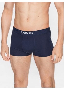 Levi's® Komplet 2 par bokserek 37149-0827 Granatowy ze sklepu MODIVO w kategorii Majtki męskie - zdjęcie 182705500