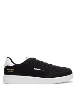 Sprandi Sneakersy V5-6437 Czarny ze sklepu MODIVO w kategorii Buty sportowe męskie - zdjęcie 182705510