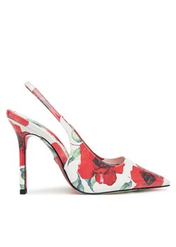 Aldo Sandały Love Bloom 13922112 Kolorowy ze sklepu MODIVO w kategorii Sandały damskie - zdjęcie 182705543