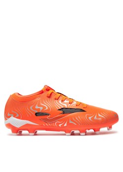 Joma Buty do piłki nożnej Evolution Firm Ground EVOW2408FG Pomarańczowy ze sklepu MODIVO w kategorii Buty sportowe męskie - zdjęcie 182705734