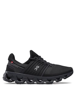 On Sneakersy Cloudswift 3 AD 3MD10240485 Czarny ze sklepu MODIVO w kategorii Buty sportowe męskie - zdjęcie 182705762