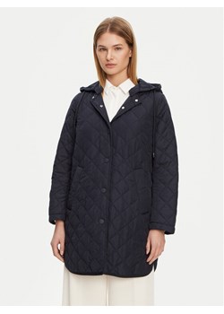 Weekend Max Mara Kurtka przejściowa Erio 2515491011 Granatowy Regular Fit ze sklepu MODIVO w kategorii Kurtki damskie - zdjęcie 182705833