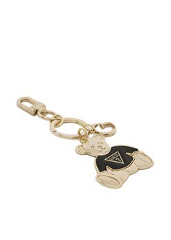 Guess Brelok RW1723 P5101 Złoty ze sklepu MODIVO w kategorii Breloki - zdjęcie 182705982