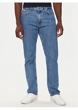 Guess Jeansy M4YA1B D5DO2 Niebieski Regular Fit ze sklepu MODIVO w kategorii Jeansy męskie - zdjęcie 182706241