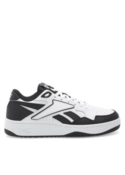 Reebok Sneakersy Art Chill 100200462 Czarny ze sklepu MODIVO w kategorii Buty sportowe męskie - zdjęcie 182706354