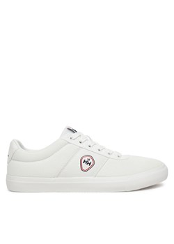 Helly Hansen Sneakersy Archboard 12023_011 Biały ze sklepu MODIVO w kategorii Buty sportowe męskie - zdjęcie 182706404