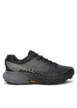 Merrell Buty na siłownię Agility Peak 5 Xtr J068201 Czarny ze sklepu MODIVO w kategorii Buty sportowe męskie - zdjęcie 182706411