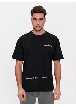 Only & Sons T-Shirt Apoh 22028207 Czarny Relaxed Fit ze sklepu MODIVO w kategorii T-shirty męskie - zdjęcie 182706431