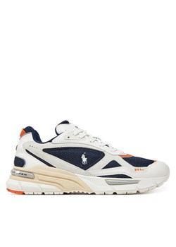 Polo Ralph Lauren Sneakersy Trackster 275 809961123001 Kolorowy ze sklepu MODIVO w kategorii Buty sportowe męskie - zdjęcie 182706521