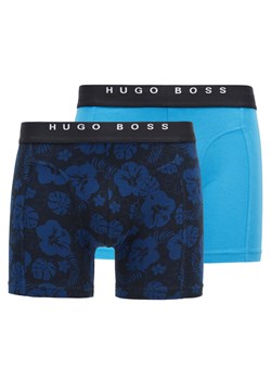 Boss Komplet 2 par bokserek Brief 2P Print 50430941 Kolorowy ze sklepu MODIVO w kategorii Majtki męskie - zdjęcie 182706622