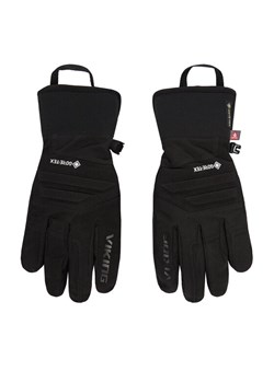 Viking Rękawiczki Whistler GTX Multifunction 170/25/9012/0900 Czarny ze sklepu MODIVO w kategorii Rękawiczki damskie - zdjęcie 182706650