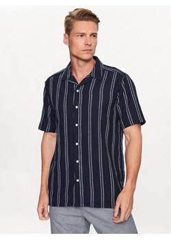 Only & Sons Koszula 22025659 Granatowy Regular Fit ze sklepu MODIVO w kategorii Koszule męskie - zdjęcie 182706810