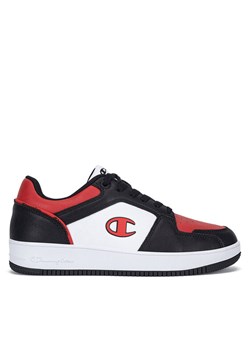 Champion Sneakersy RD18 2.0 B GS LOW S32415-KK019 Czerwony ze sklepu MODIVO w kategorii Buty sportowe dziecięce - zdjęcie 182706811