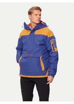 Columbia Kurtka anorak Challenger™ II 2090991 Niebieski Active Fit ze sklepu MODIVO w kategorii Kurtki męskie - zdjęcie 182706912