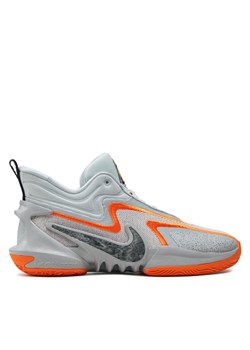 Nike Buty do koszykówki DH1537-004 Szary ze sklepu MODIVO w kategorii Buty sportowe męskie - zdjęcie 182707031