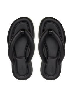 Melissa Japonki Flip Flop Free Ad 33531 Czarny ze sklepu MODIVO w kategorii Klapki damskie - zdjęcie 182707101