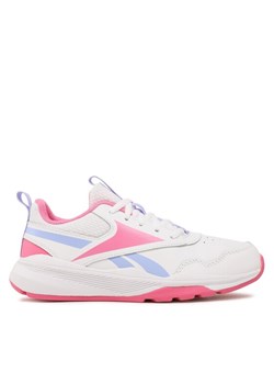 Reebok Buty do biegania XT Sprinter 2 HP4775 Biały ze sklepu MODIVO w kategorii Buty sportowe dziecięce - zdjęcie 182707192