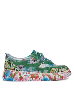 Laura Vita Sneakersy Soleno 06 Kolorowy ze sklepu MODIVO w kategorii Buty sportowe damskie - zdjęcie 182707384