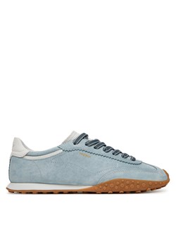 HOFF Sneakersy Bird 12510007 Niebieski ze sklepu MODIVO w kategorii Buty sportowe damskie - zdjęcie 182707443