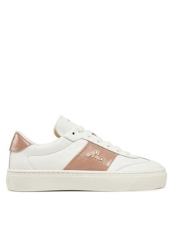Furla Sneakersy Enjoy Lace-Up Sneaker YI79ENJ BX3711 3514S Różowy ze sklepu MODIVO w kategorii Buty sportowe damskie - zdjęcie 182707472