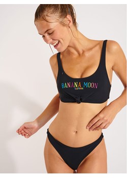 Banana Moon Dół od bikini Naida Colormoon LSE01 Czarny ze sklepu MODIVO w kategorii Stroje kąpielowe - zdjęcie 182707474