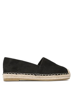 JENNY Espadryle WSS990-186 Czarny ze sklepu MODIVO w kategorii Espadryle damskie - zdjęcie 182707524