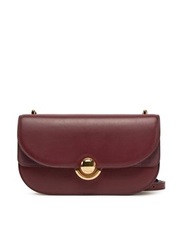 Furla Torebka Sfera  WB01490 BX0428 26700 Bordowy ze sklepu MODIVO w kategorii Listonoszki - zdjęcie 182707532