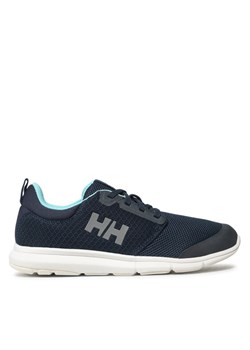 Helly Hansen Buty do sportów wodnych Feathering 11573_597 Granatowy ze sklepu MODIVO w kategorii Buty sportowe damskie - zdjęcie 182707701