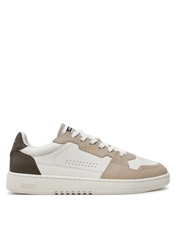 Axel Arigato Sneakersy Dice Lo F2368001 Biały ze sklepu MODIVO w kategorii Buty sportowe męskie - zdjęcie 182707721